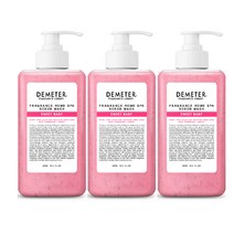 데메테르 홈스파 바디 스크럽 워시 스윗베이비, 480ml, 3개