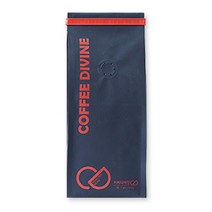 커피디바인 디카페인 블렌드 원두커피, 모카포트, 200g, 1개