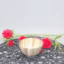 오부자 막걸리잔 300ml 11 x 6.5 cm, 1개
