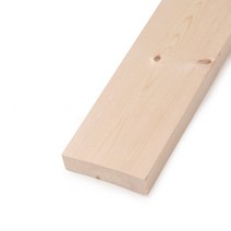 페인트인포 골만 스프러스 판재 19T 140 x 600 mm, 혼합색상