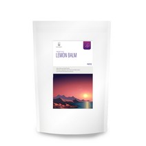 닥터루트 레몬밤차 삼각티백, 1.2g, 100개