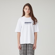 디더블유엠유 티셔츠 S006