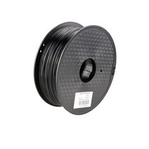 프리미엄 3D 특수재질 필라멘트 HIPS 1.75mm, Black