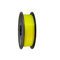 프리미엄 3D 특수재질 필라멘트 PETG 1.75mm, Yellow
