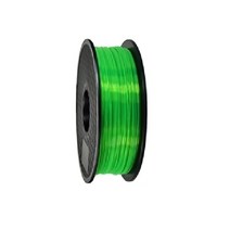 프리미엄 3D 특수재질 필라멘트 PLA+ 1.75mm, Peak Green