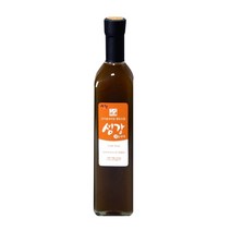 산엔청 간다숲속마을 생강진액, 500ml, 1개