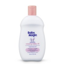 베이비매직 크림 베이비오일 New, 266ml, 1개