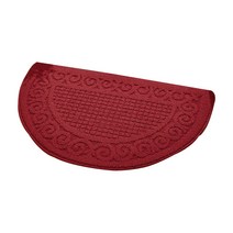 반달와플링 미끄럼방지매트, A타입