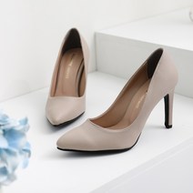 갓슈 에나 스틸레토 킬힐 9cm