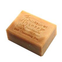 수천연비누 프랑킨센스 마유 우유 비누, 108g, 1개