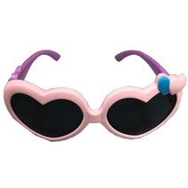 앤소니 아동용 하트 선글라스