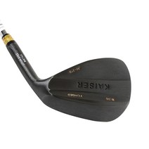 마쓰이 카이저 웨지 JH319, S, 60도