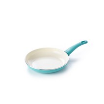 그린쉐프 토콰즈 세라믹 프라이팬 인덕션 IH, 20 cm, 1개