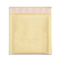 다다 크라프트 안전봉투17*21cm, 100매