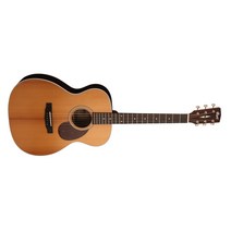 콜트 L200F ATV 어쿠스틱 기타 + 구성품 11종, Semi gloss