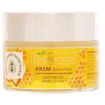 비엘렌다 마누카 허니 모이스춰라이징 크림, 50ml, 1개