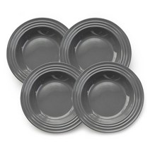 프렐류드 크리미 파스타볼, 차콜, 4개