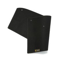 휠러 글라스 커버 윈도우 썬블럭 베이직타입 싼타페TM 햇빛가리개 + 흡착판 25p + 흡착판고리 25p