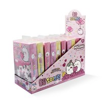 몰랑 조이브릭 나노블록 10p, 랜덤발송