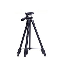 주닉스 YUNTENG 휴대용 카메라 삼각대, VCT-520