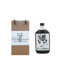 392로스터스 콜드브루 로이 리히텐슈타인 더치커피, 450ml, 1개