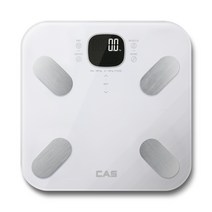 카스 인바디 체지방 체중계, BFA-21, 혼합색상