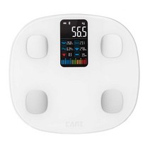 캔즈 스마트 인바디 체중계, S11, 혼합색상