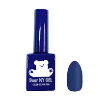 디어마이젤 컬러 젤네일, MY-019, 1개