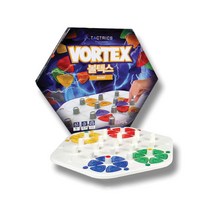 볼텍스 미니 보드게임, 혼합색상