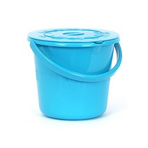 플라팜 미니 버켓 블루 5L, 1개입, 1개