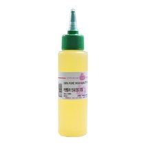 허브솝 식물성 정제 카렌듈라 오일 100ml, 1개