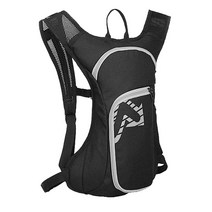 셀파 자전거백 BCB-3021, 검정그레이