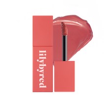 릴리바이레드 로맨틱 라이어 무스 틴트 3.9g, #08 복숭아 스프레드인 척, 1개