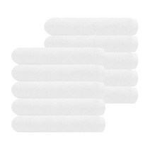 SUGUNPANI 영신 미용타월 대 A 70g, 백색, 10개