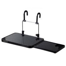 어반카 차량용 접이식 노트북 받침대, 1개