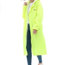 남여공용 낚시우의 Y03, 타입4
