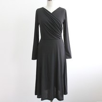 이런 엔딩 임산부 원피스