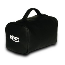 VESTA 사각 메디신볼 20kg, 블랙, 1개