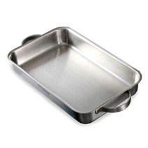 키친아트 IH 통3중 스텐 로스트팬, 단품, 1개