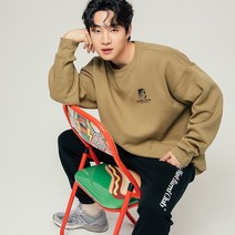 배럴 페이드 맨투맨