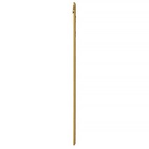 편백나무 발밟기 전신 스트레칭 봉 1.5m, 1개, 혼합색상