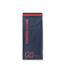 커피디바인 디카페인 에티오피아 시다모 G2 원두커피, 핸드드립, 200g