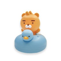 카카오 리틀프렌즈 빙글빙글 오리분수, 리틀라이언