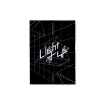 업텐션 - LIGHT UP 미니9집 앨범 랜덤 발송, 1CD