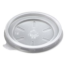 SJ 다용도 소스컵 뚜껑 7.5cm, 1개입, 3000개