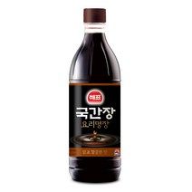 국간장, 930ml, 1개