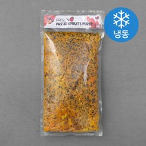 원중푸드 대구목살 대구뽈 대구뽈찜 대구찜 밀키트 3-4인분 1650g, 대구뽈찜 3인-4인