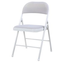 가팡 철제 인테리어의자 IYNA027, 15번 그레이