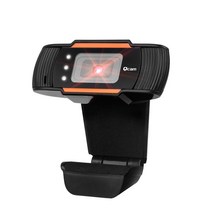 큐캠 M20 HD 화상용 웹카메라