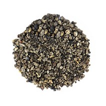 화분월드 블랙마사토 미립 6L, 2개